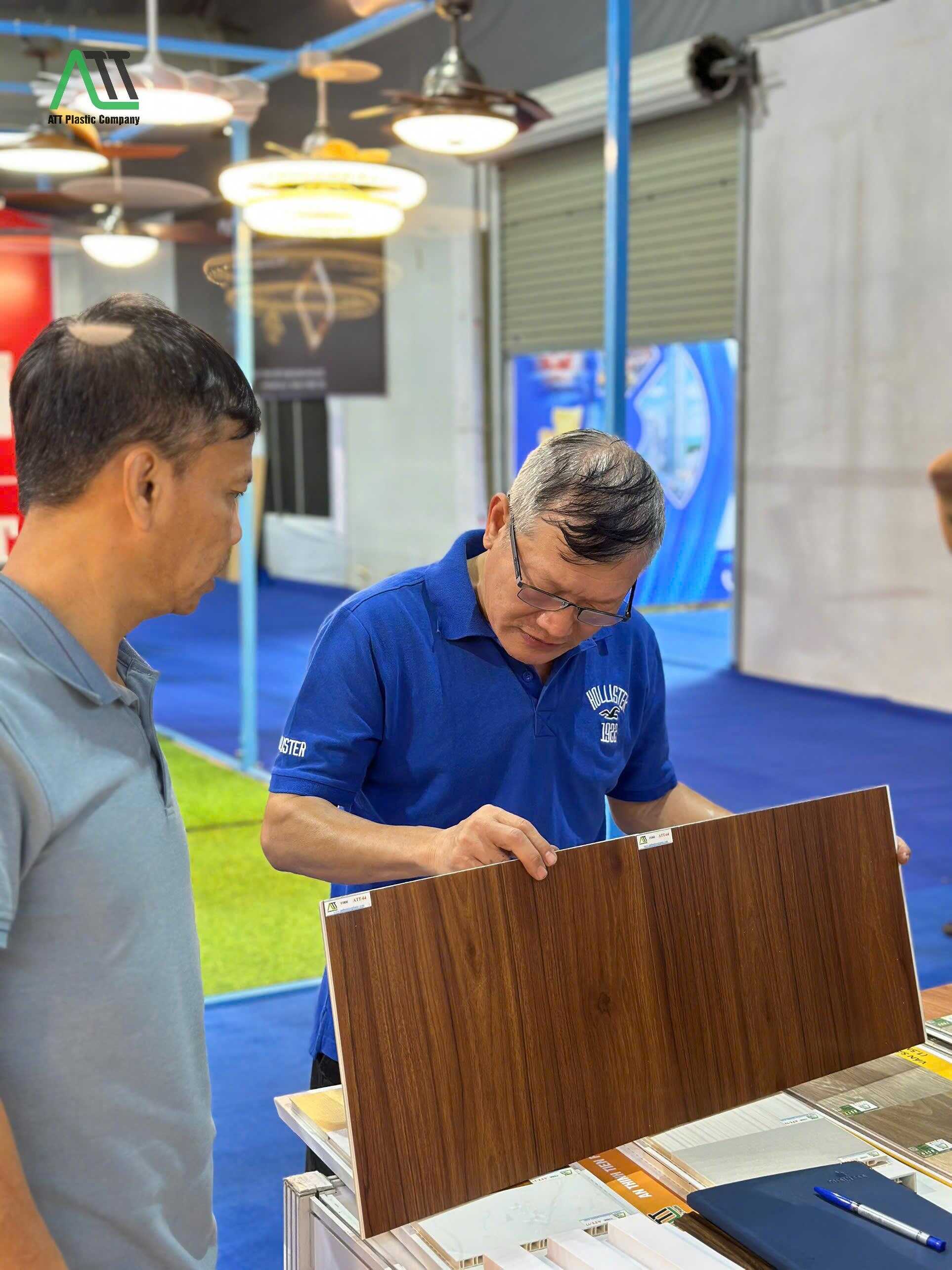tấm ốp nhựa nano
