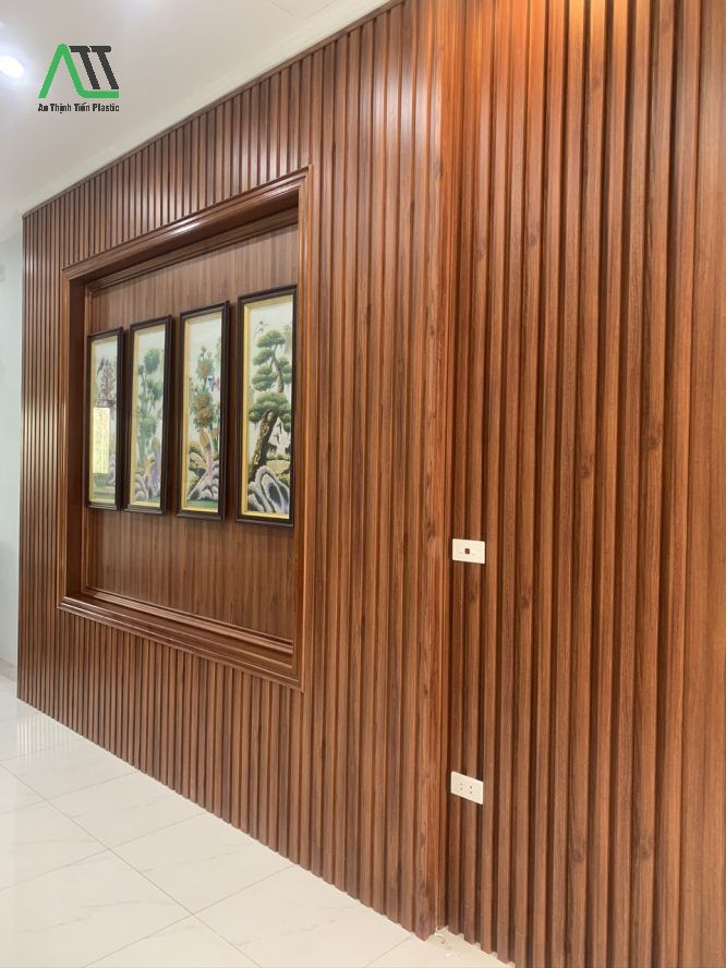 tấm ốp nhựa nano vân đá