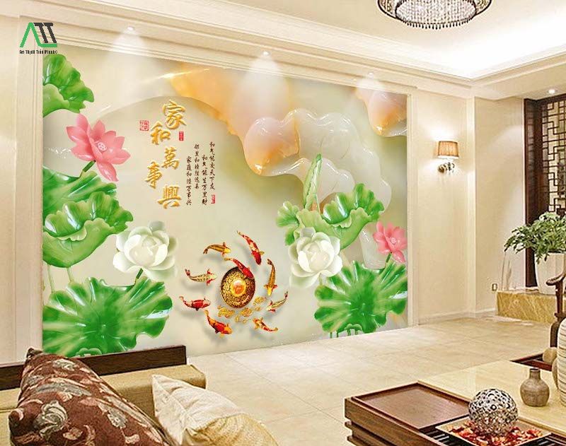 tấm ốp nhựa nano vân đá