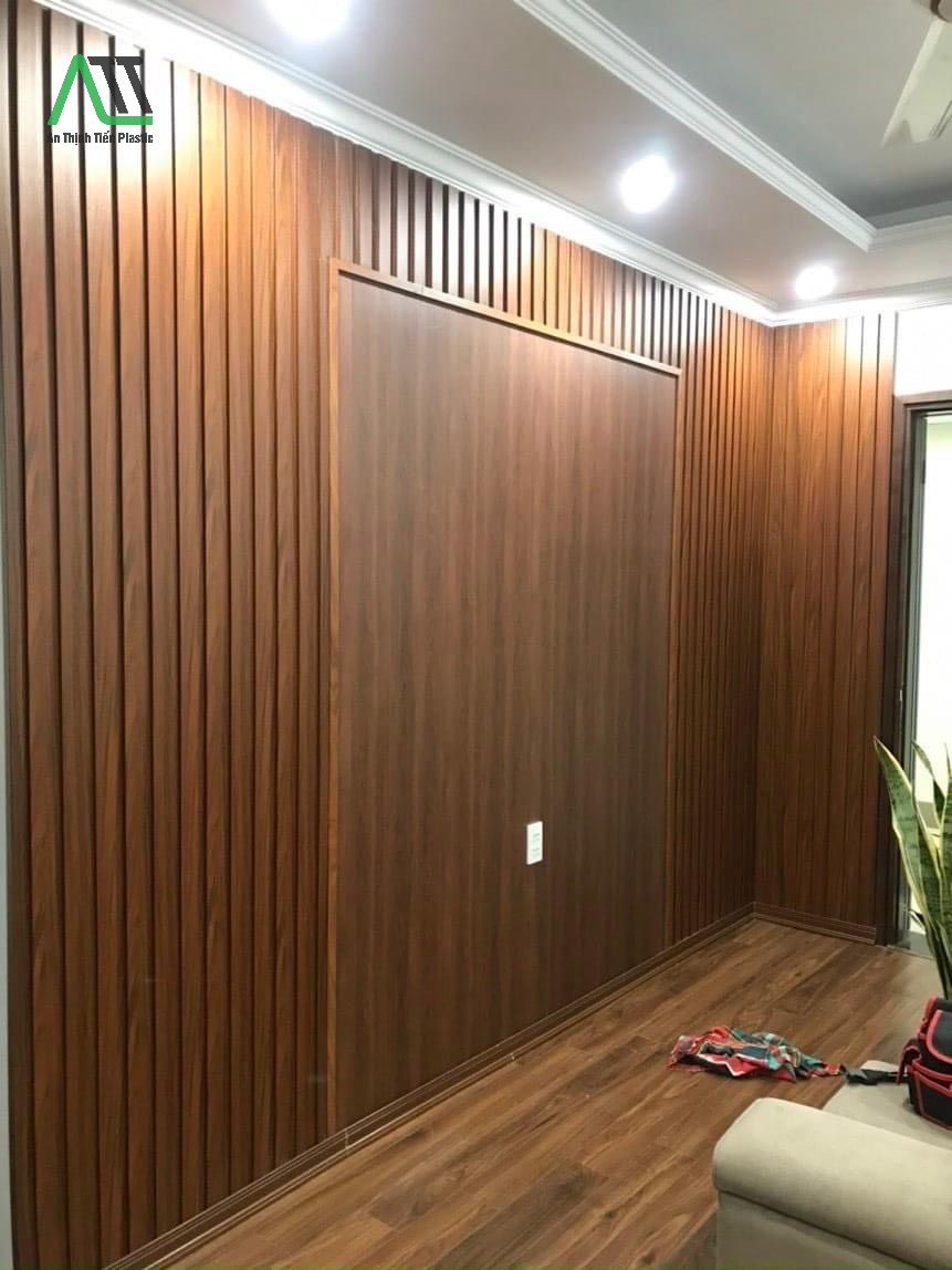 tấm ốp nhựa nano vân đá