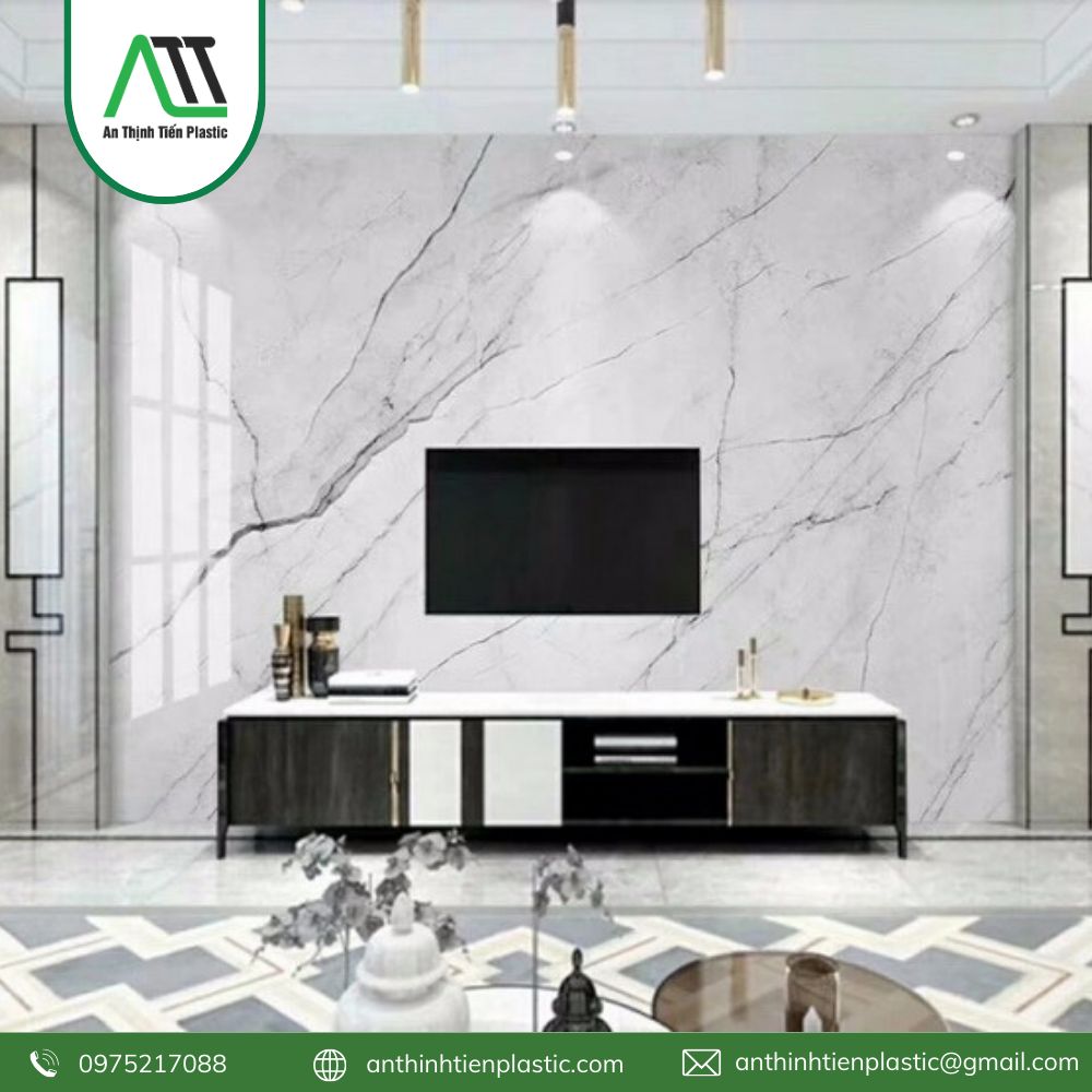 tấm ốp pvc nano là gì