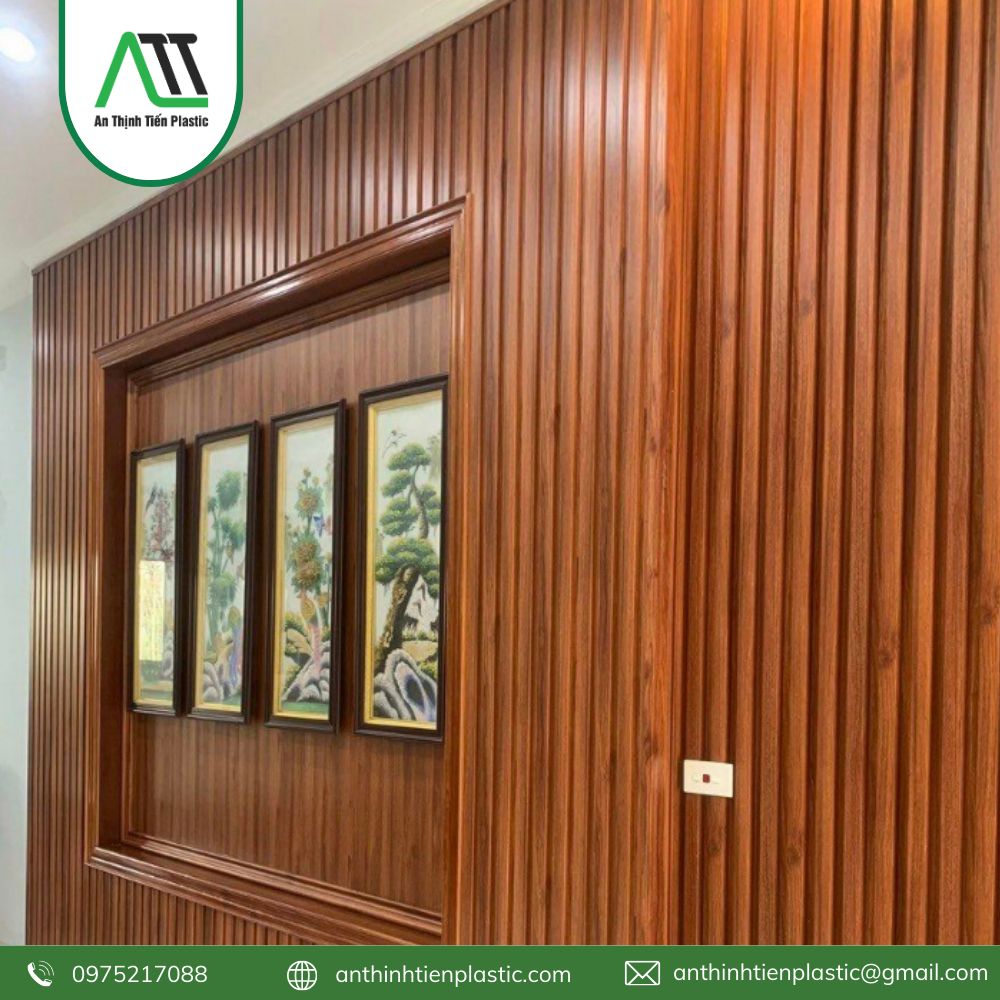 tấm ốp pvc nano là gì