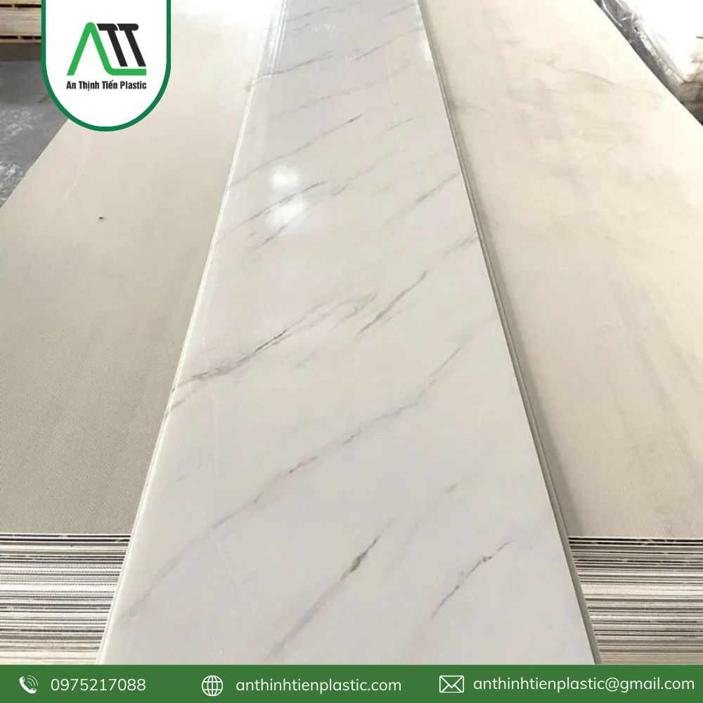 tấm ốp pvc nano là gì