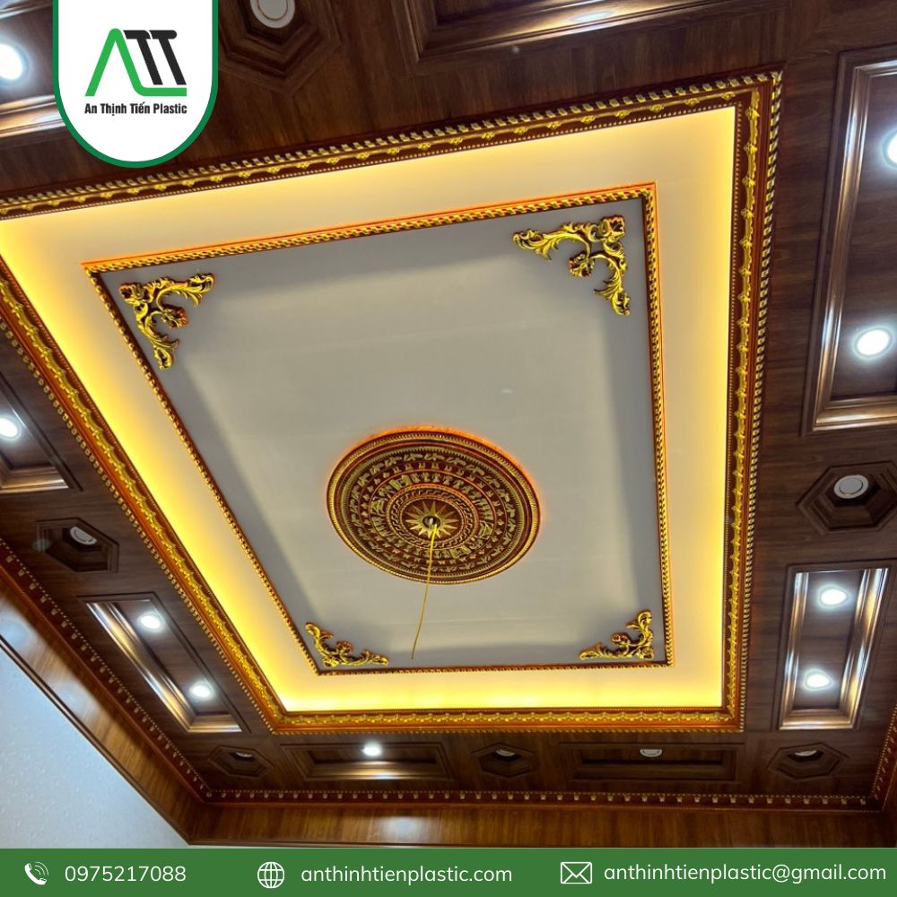 tấm ốp pvc nano là gì