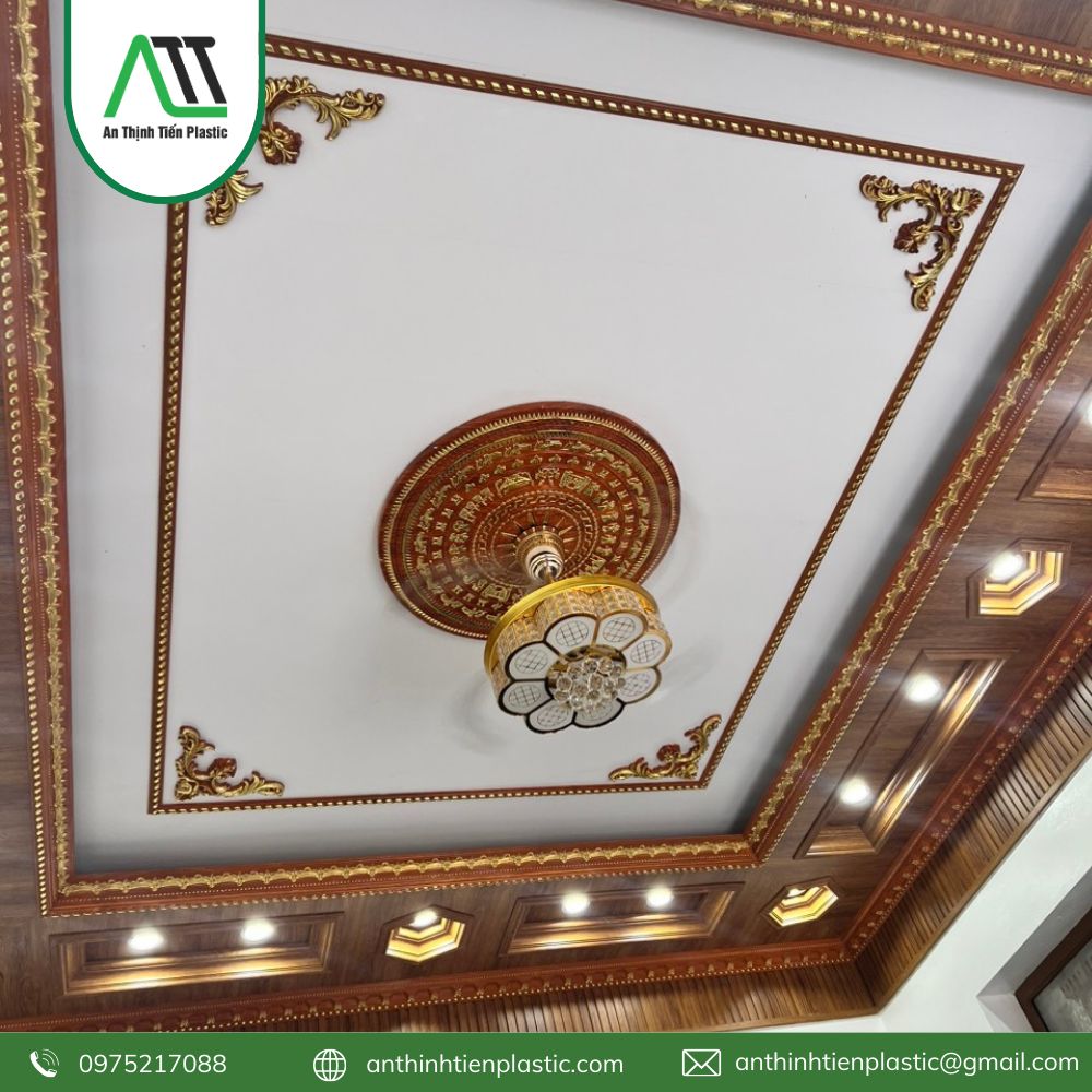 tấm ốp pvc nano là gì