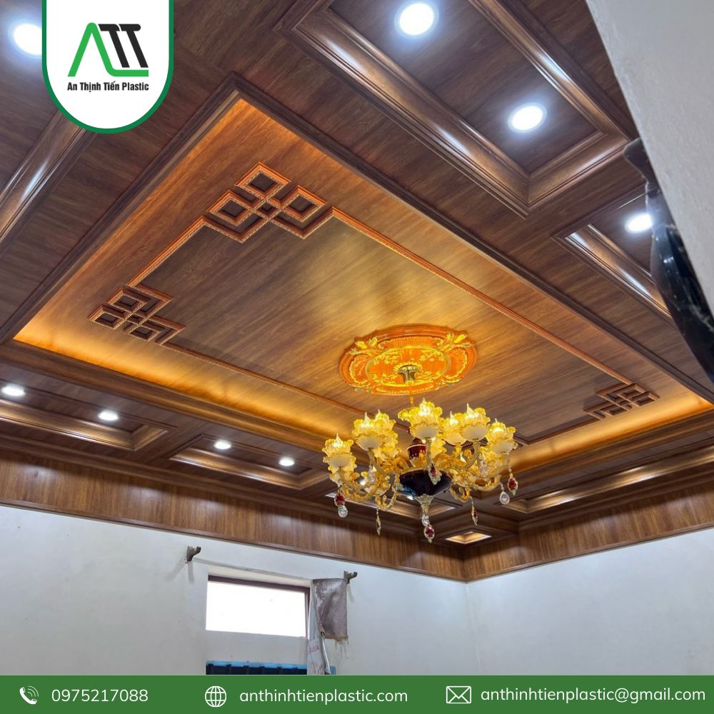 tấm ốp pvc nano là gì