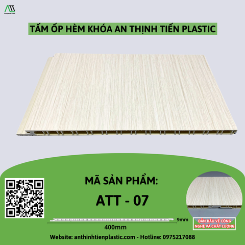 So sánh tấm nhựa ốp tường pvc và tấm ốp nano về kích thước, độ dày