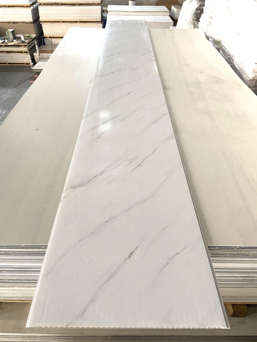 Tấm nhựa ốp tường Nano là gì?