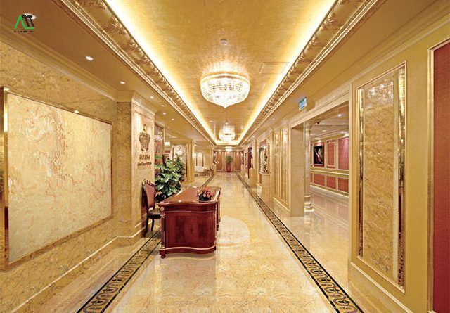 Báo giá giá tấm ốp trần pvc giả đá