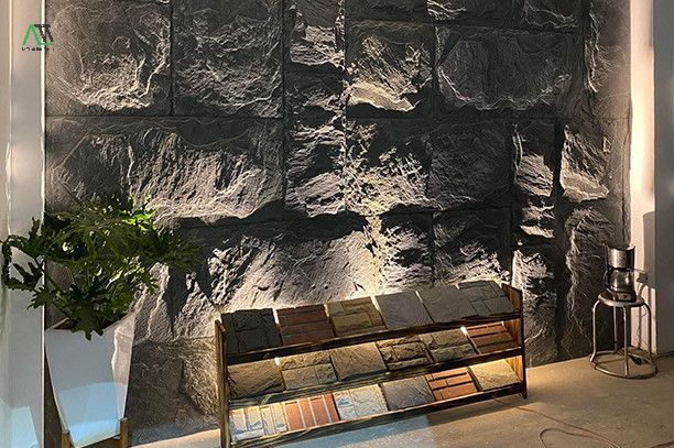 tấm ốp tường 3d giả gạch