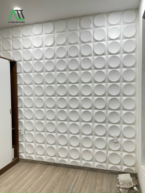 tấm ốp tường 3d giả gạch