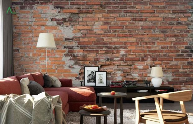 tấm ốp tường 3d nhựa pvc