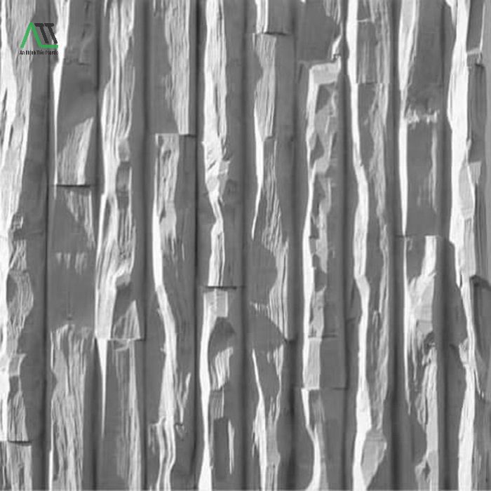 tấm ốp tường 3d xi măng