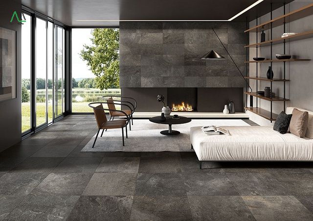 tấm ốp tường 3d xi măng