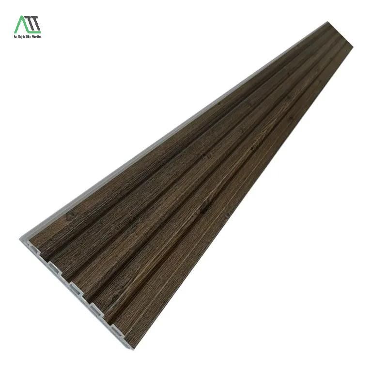 tấm ốp tường lam sóng