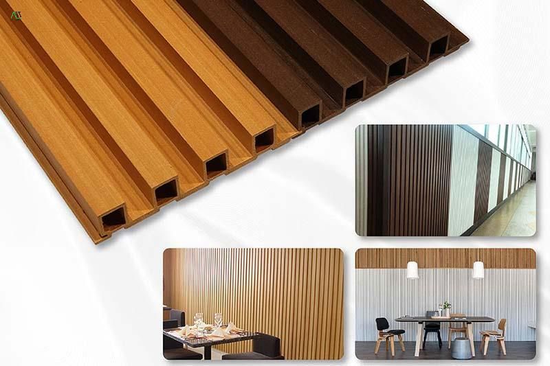 tấm ốp tường lam sóng