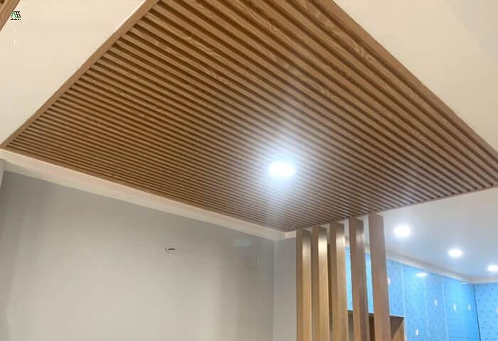 tấm ốp tường lam sóng