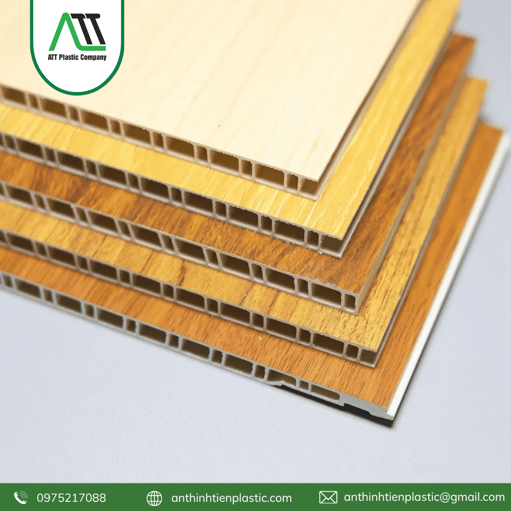 tấm ốp tường lắp ghép hèm khóa