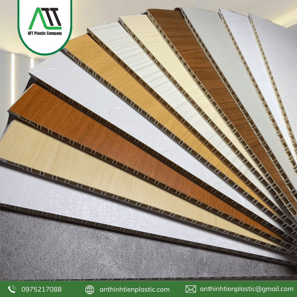 tấm ốp tường lắp ghép hèm khóa