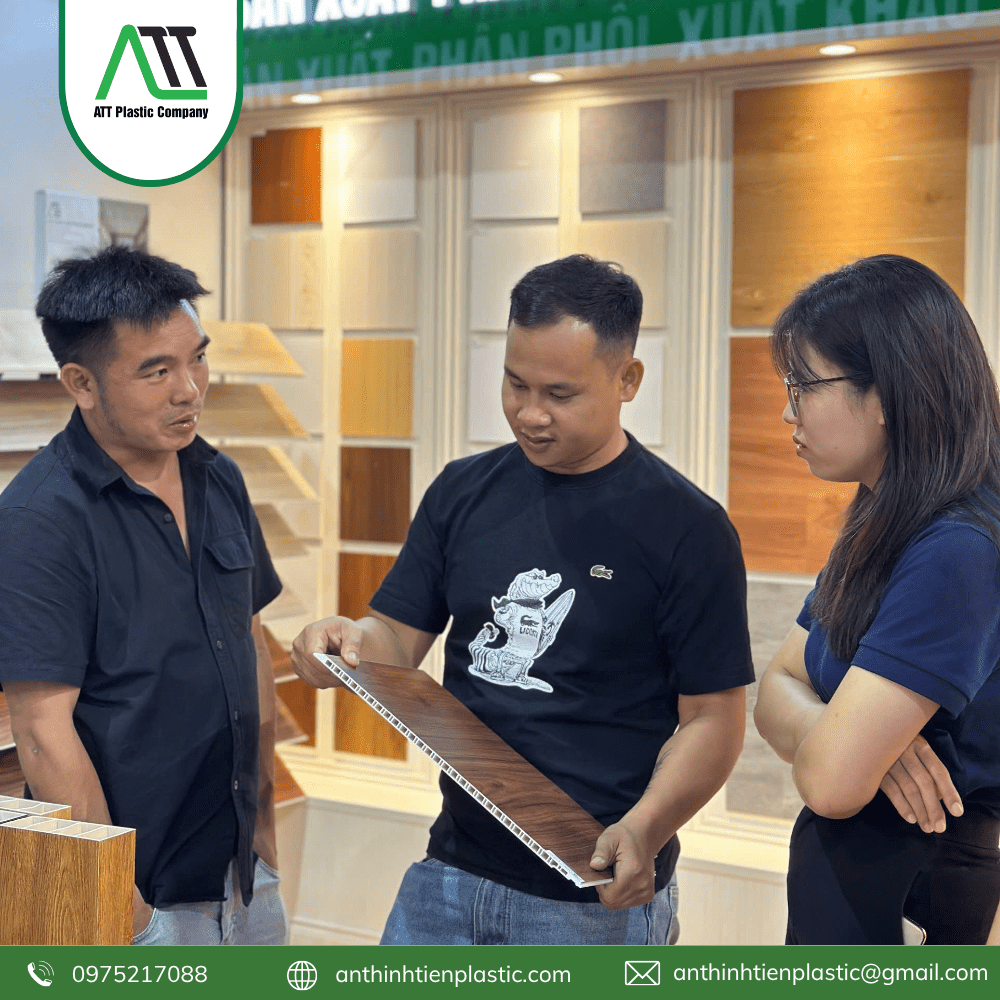 tấm ốp tường lắp ghép hèm khóa