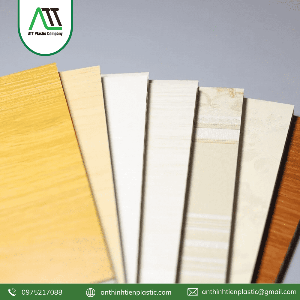 tấm ốp tường lắp ghép hèm khóa