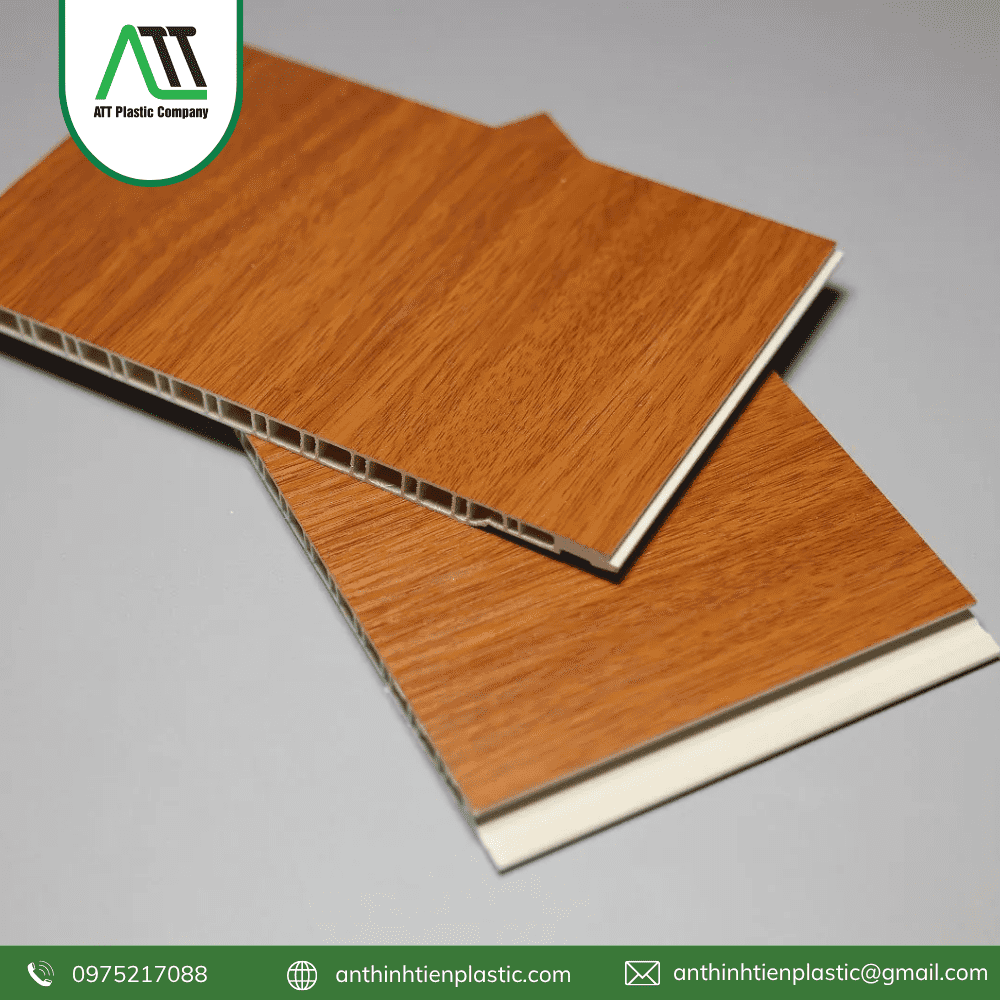 tấm ốp tường lắp ghép hèm khóa