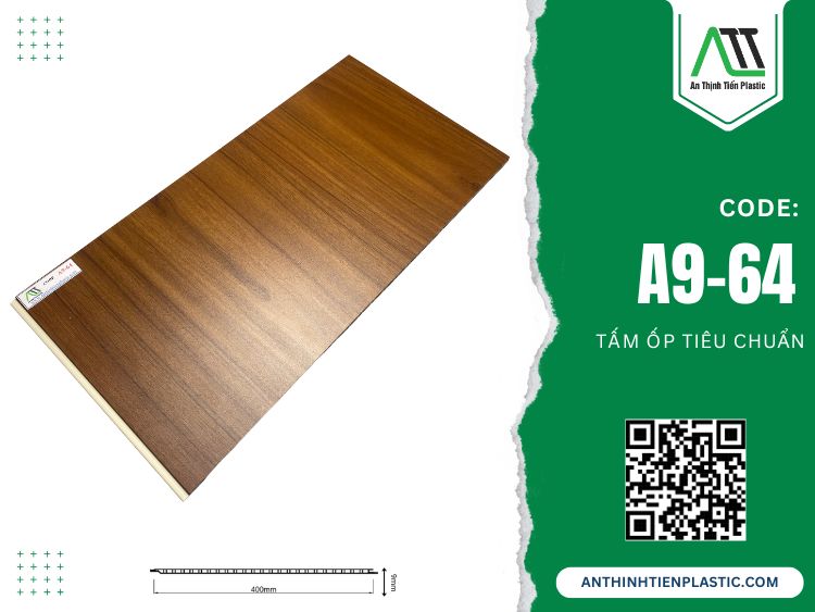 tấm ốp tường nano