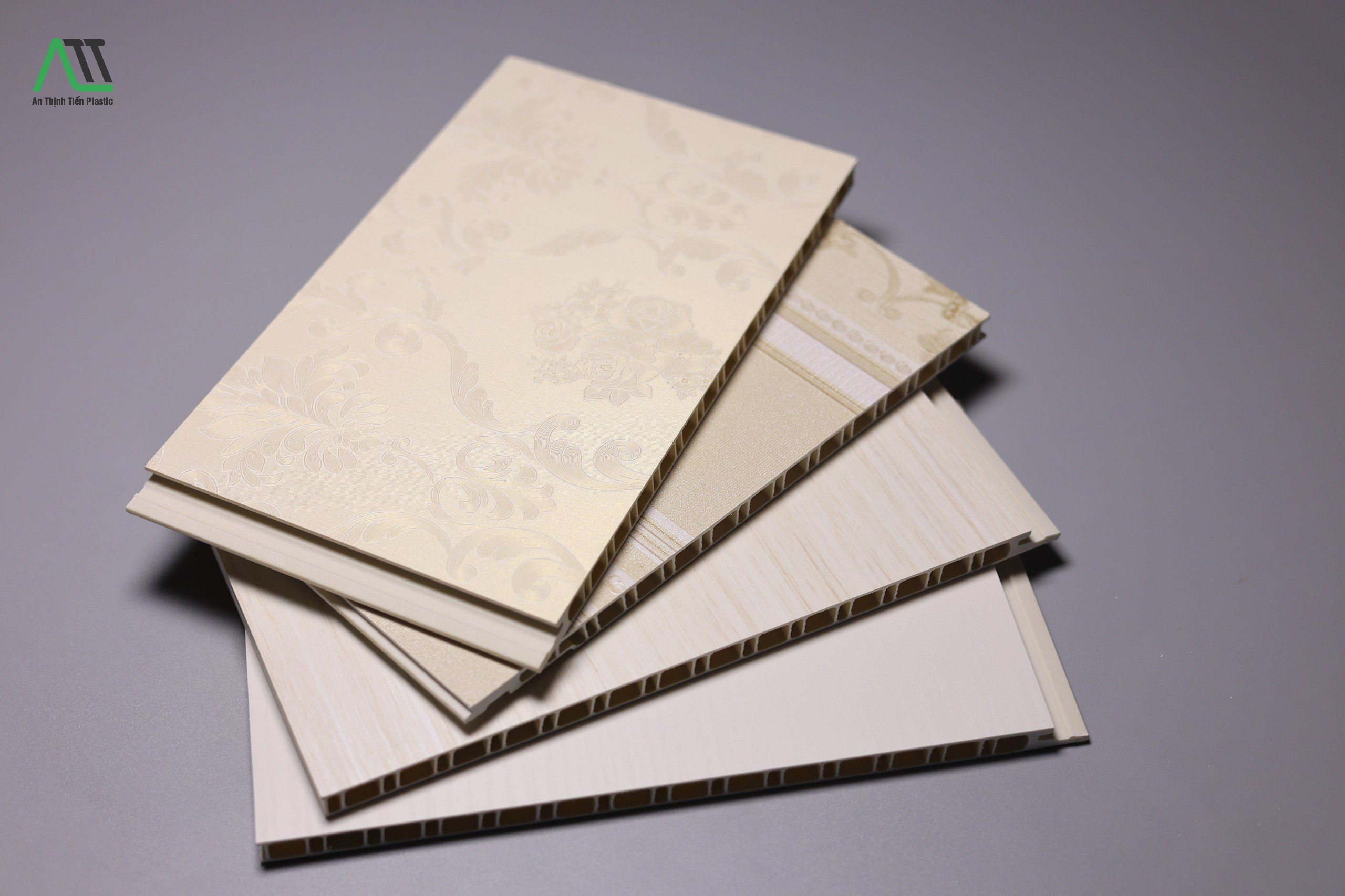 tấm ốp tường nano