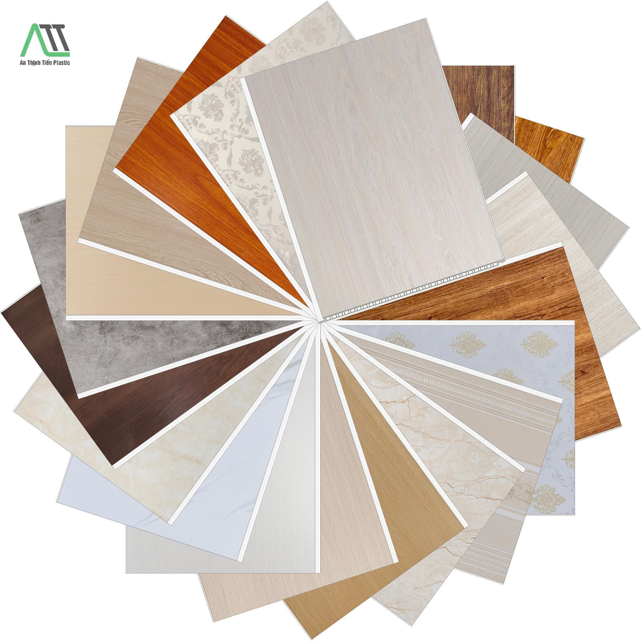 tấm ốp tường nano