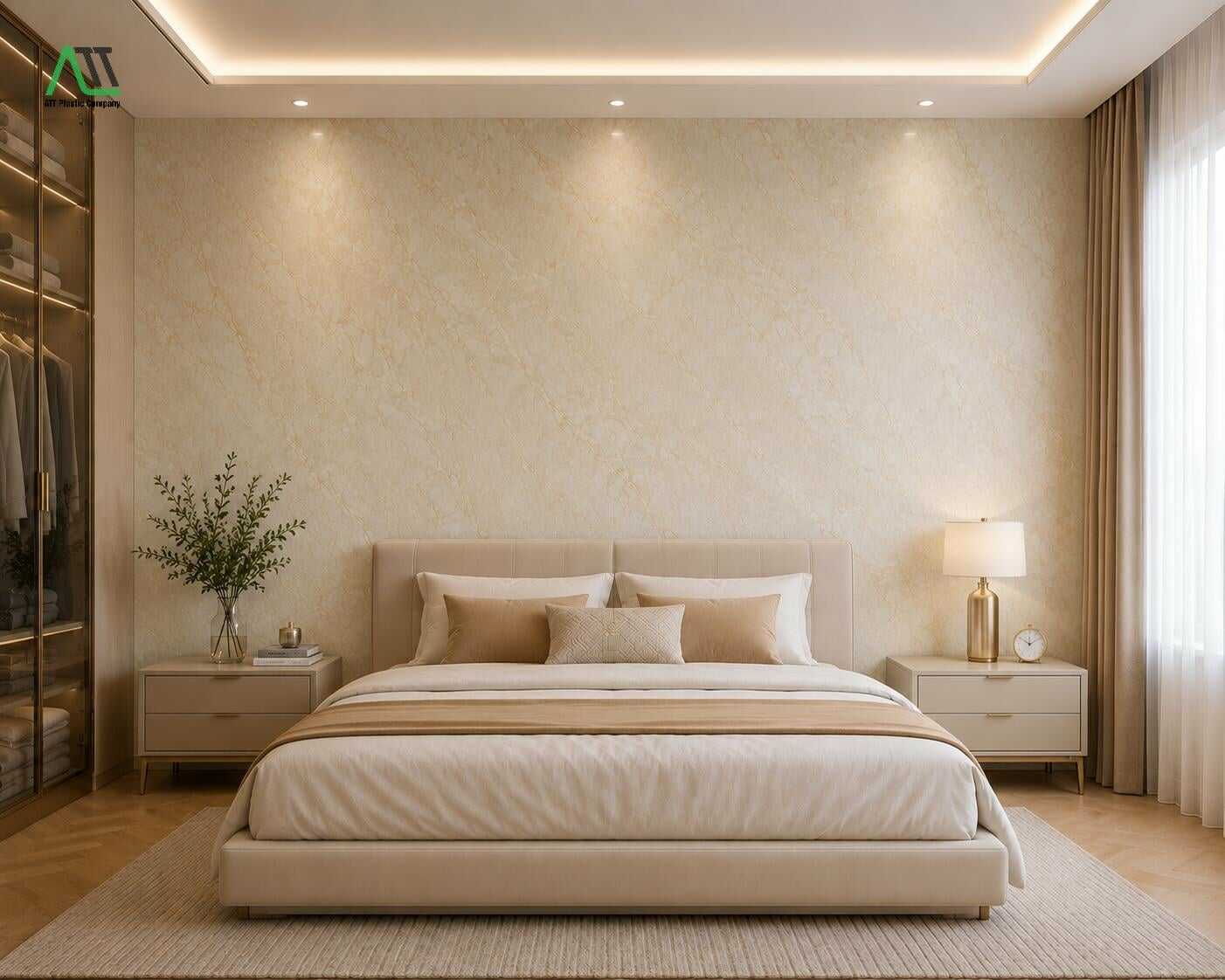 tấm ốp tường nano vân đá