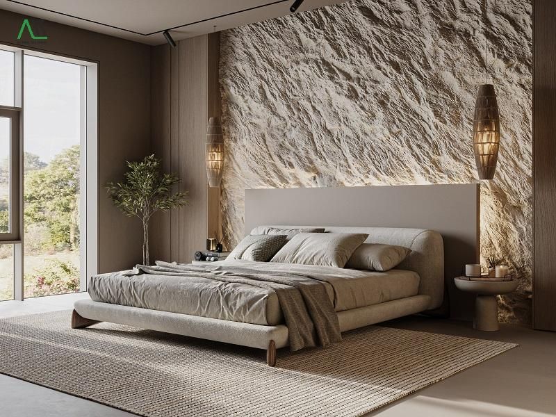 tấm ốp tường pu giả đá là gì