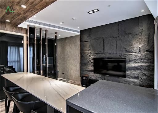 tấm ốp tường pu giả đá là gì