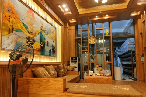 tấm ốp tường pvc là gì