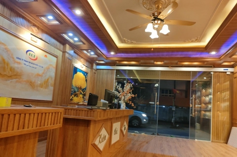 tấm ốp tường pvc là gì