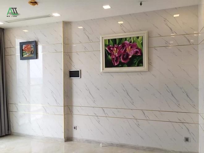 tấm ốp tường pvc là gì