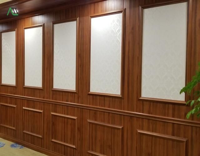 tấm ốp tường pvc là gì