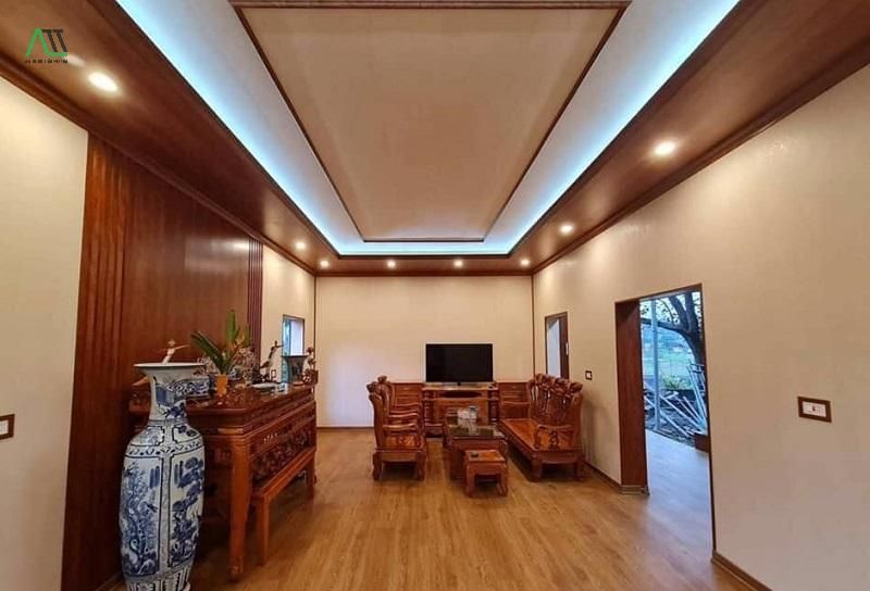 tấm ốp tường pvc là gì