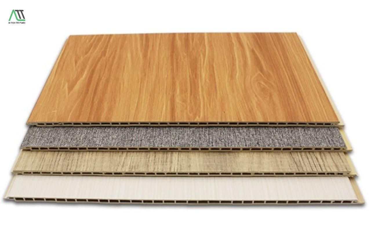 tấm ốp tường pvc là gì
