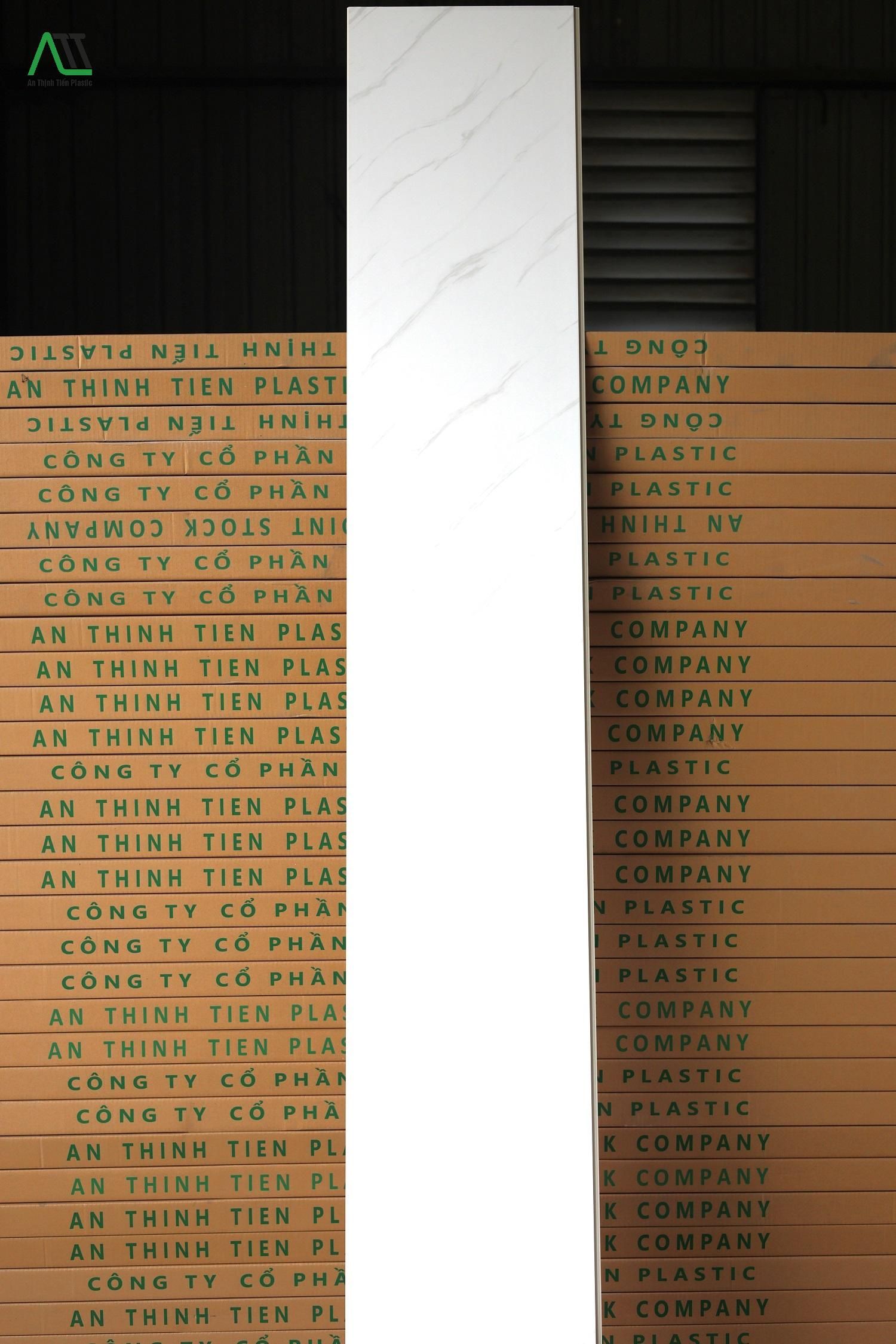 tấm ốp tường pvc nano là gì