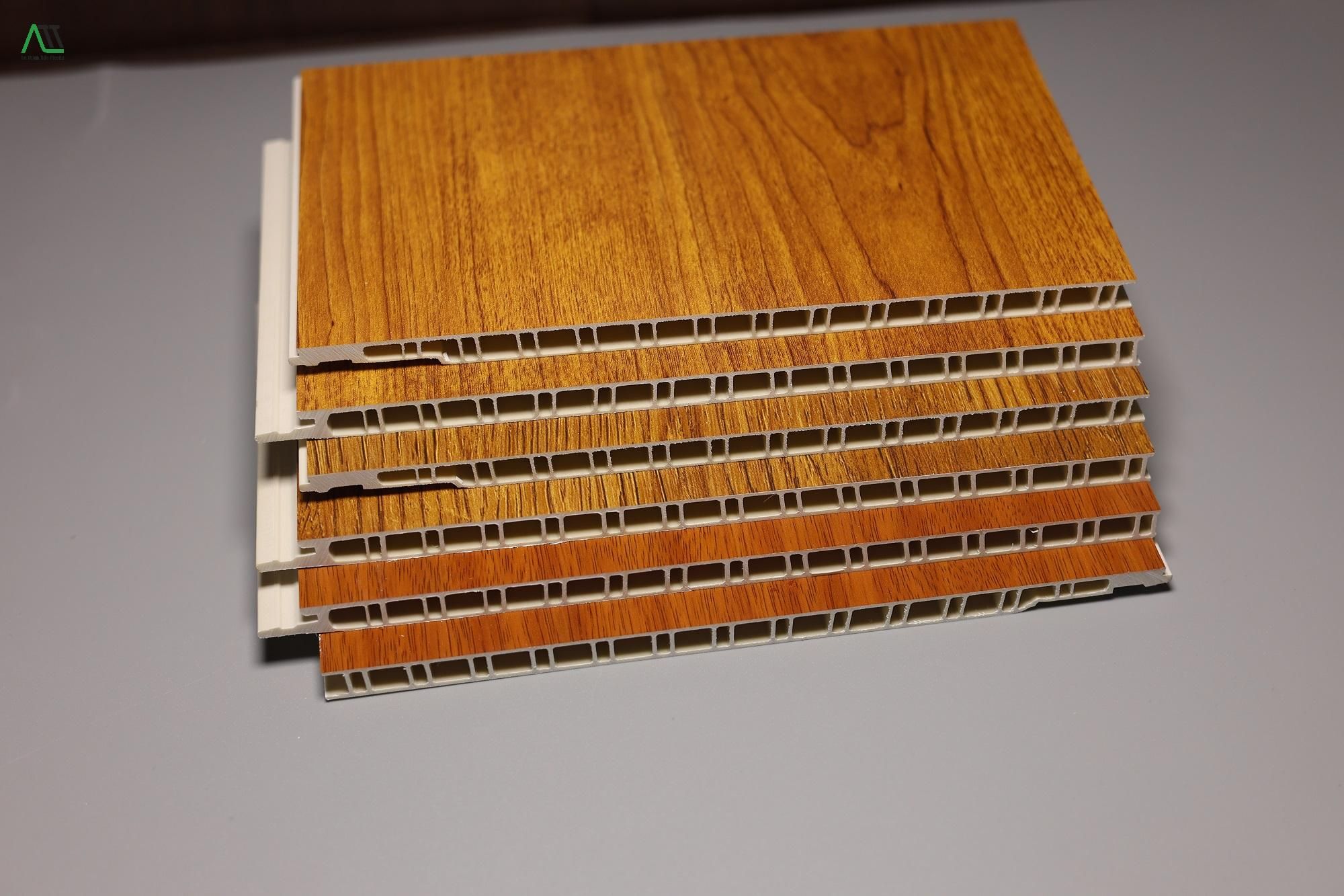 tấm ốp tường pvc nano là gì