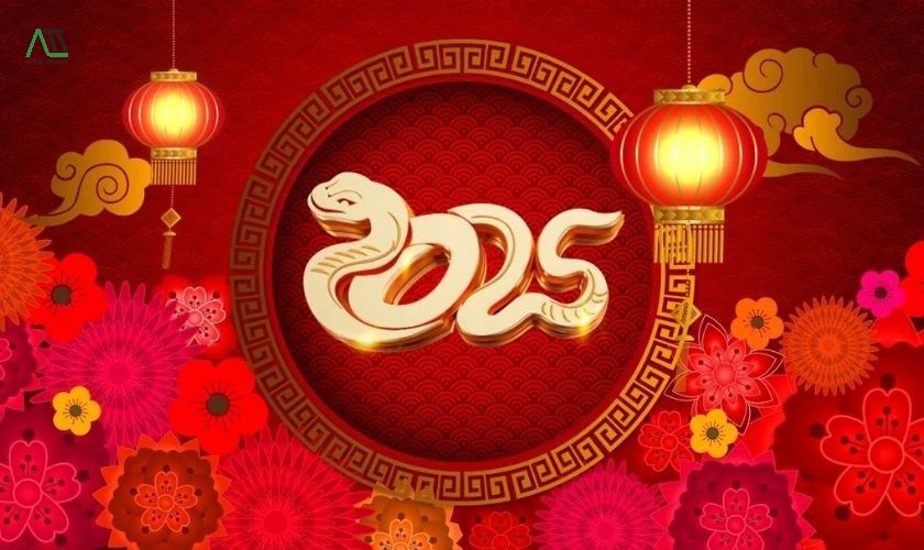 tết dương lịch 2025