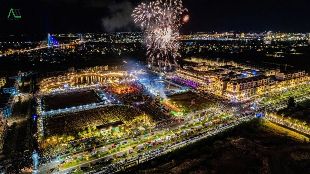 tết dương lịch 2025