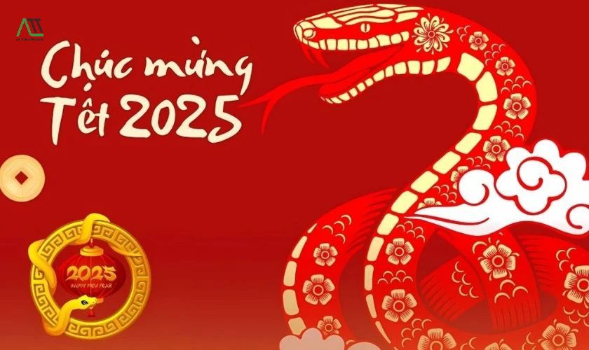 tết dương lịch 2025