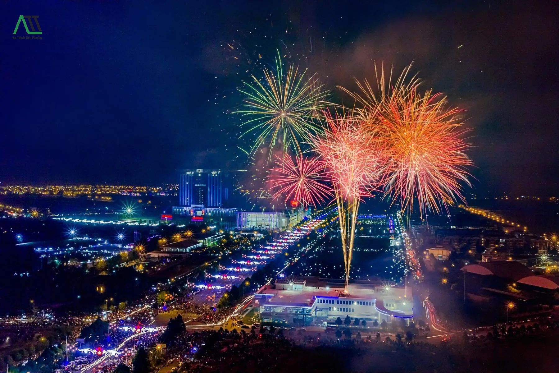 tết dương lịch 2025