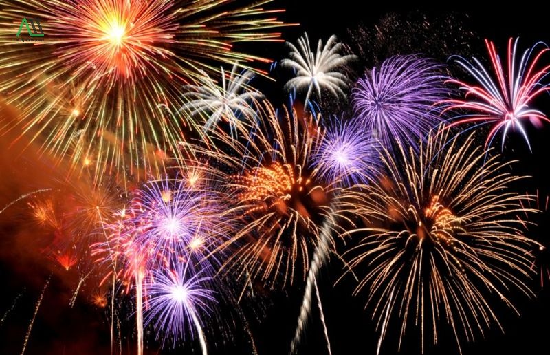 tết dương lịch 2025