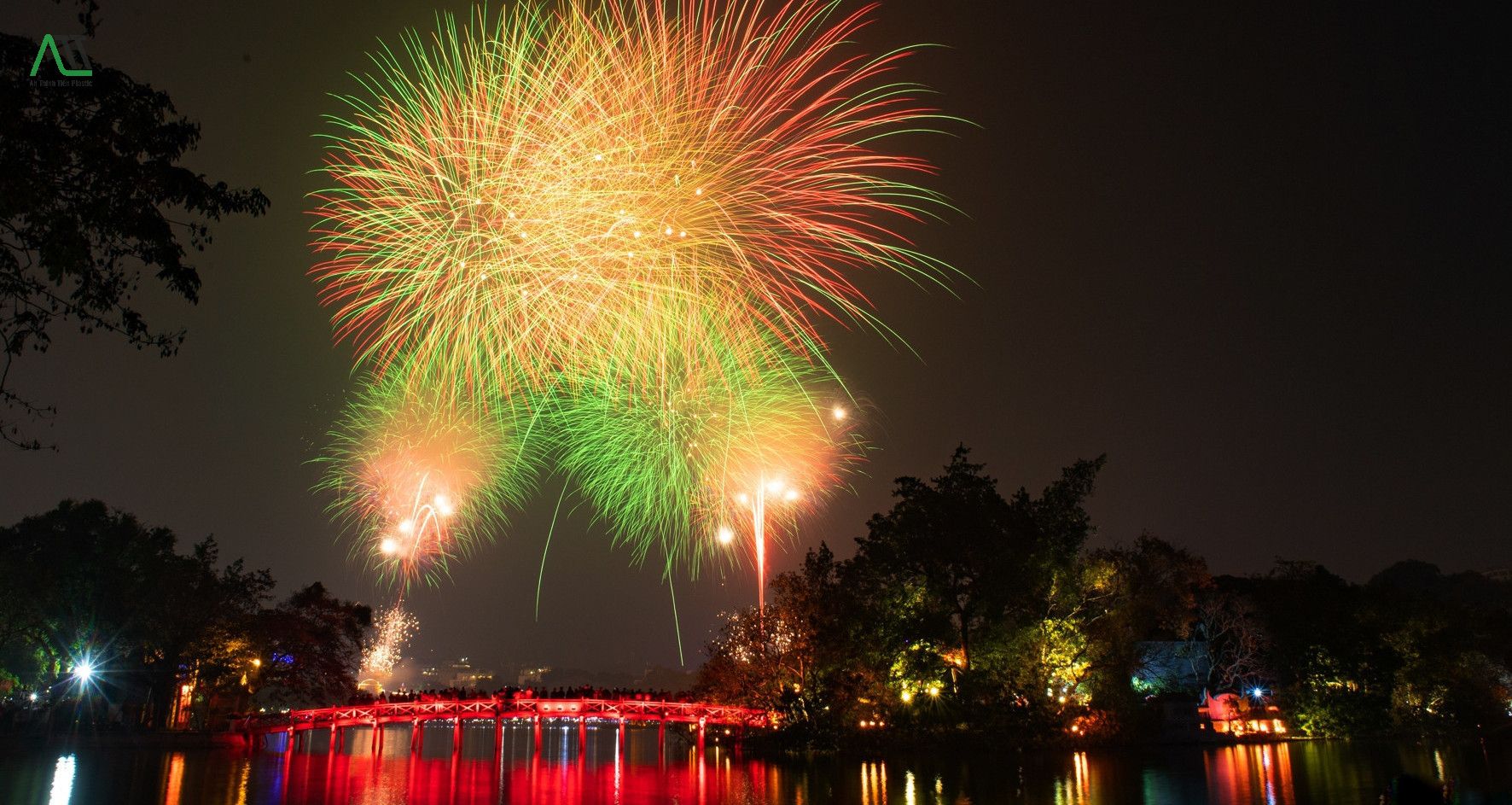 tết dương lịch 2025