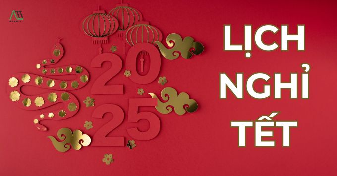 tết nguyên đán 2025