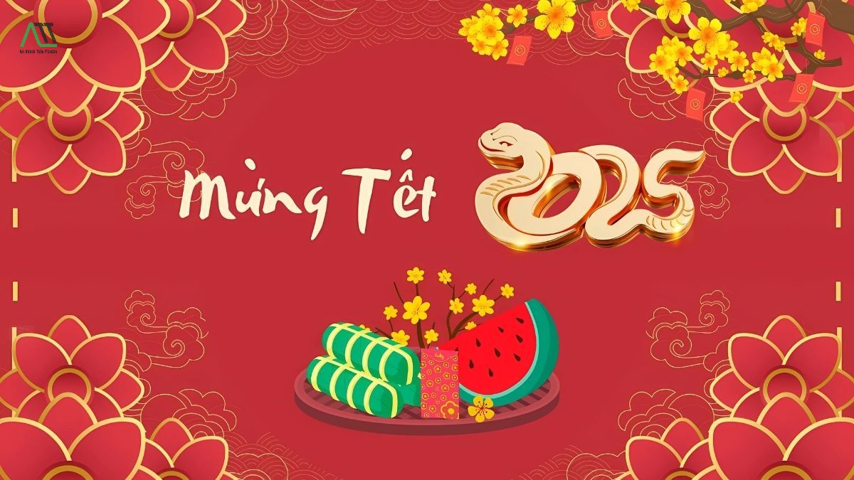 tết nguyên đán 2025