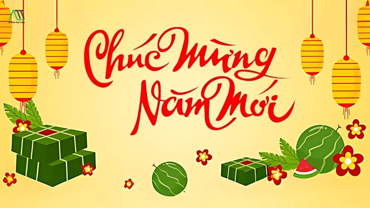 tết nguyên đán 2025