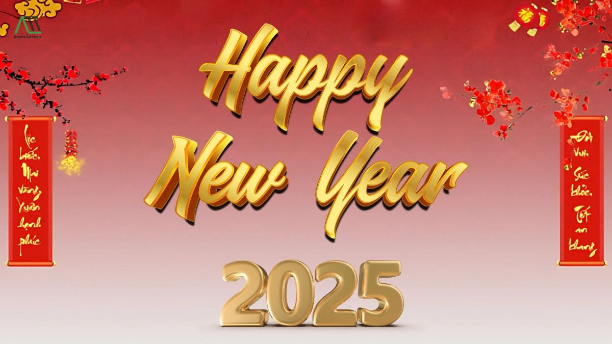 tết nguyên đán 2025